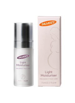 Palmers Pregnancy Light Facial Moisturizer 25 fl oz