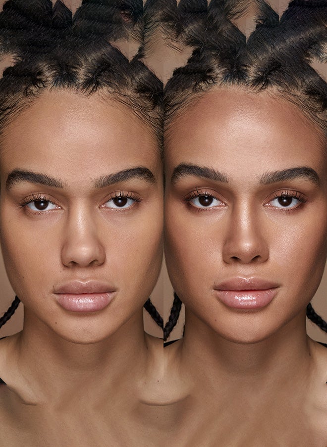 KIKO MILANO قلم كونتور كريمي بلمسة منحوتة - 201 شوكولاتة - Image 4