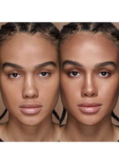 KIKO MILANO Sculpting Touch Creamy Stick Contour - 201 Chocolate  - Image 2