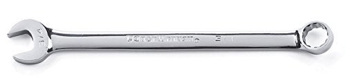 GEARWRENCH Long Pattern Combination Wrench 1132 12 Point 81653