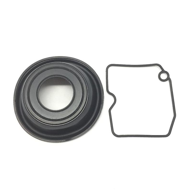 Motorcycle Carburetor Repair Kit For Kawasaki Vulcan Vn800 Drifter - Image 3