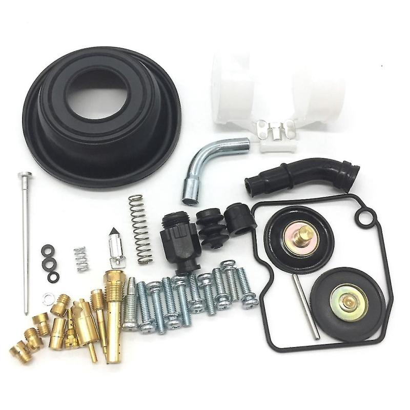 Motorcycle Carburetor Repair Kit For Kawasaki Vulcan Vn800 Drifter - Image 1
