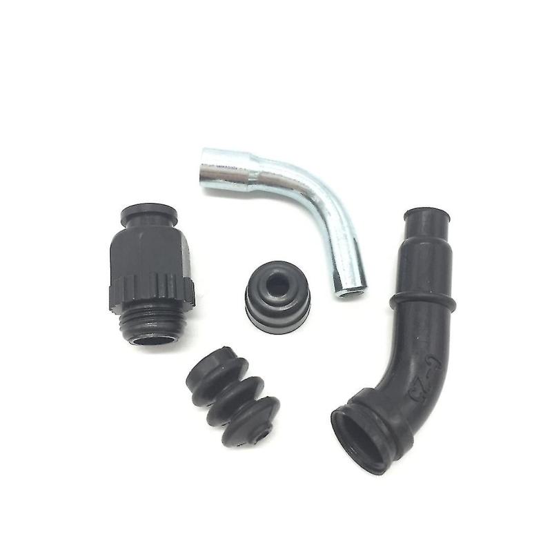 Motorcycle Carburetor Repair Kit For Kawasaki Vulcan Vn800 Drifter - Image 2