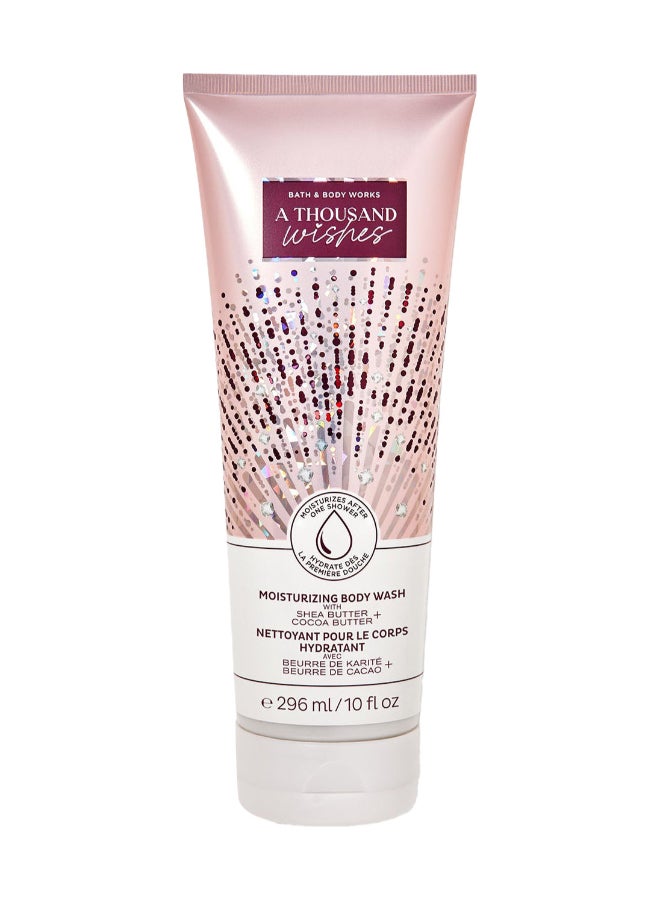 A Thousand Wishes Moisturizing Body Wash