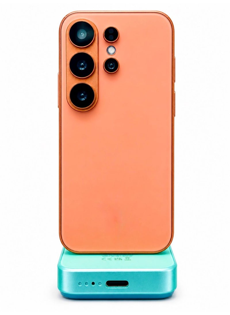 SOYES S26 Mini 4” Smartphone – Ultra-Compact Dual SIM Phone with 512GB ROM - Image 3