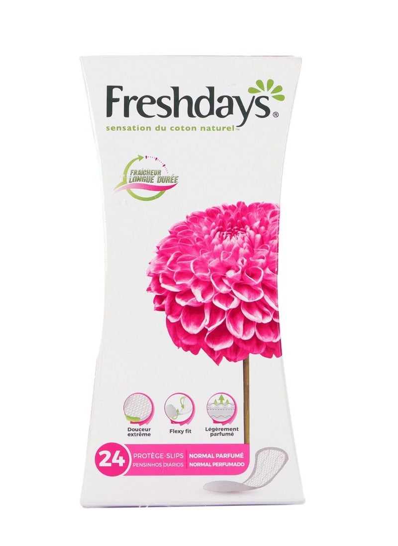 Freshdays Sensational Natural Cotton 24 Pieces - pzsku/Z2AFE81D5CB4037650492Z/45/_/1716986678/8da42faf-3fb2-4a91-9b9a-1340643e2773