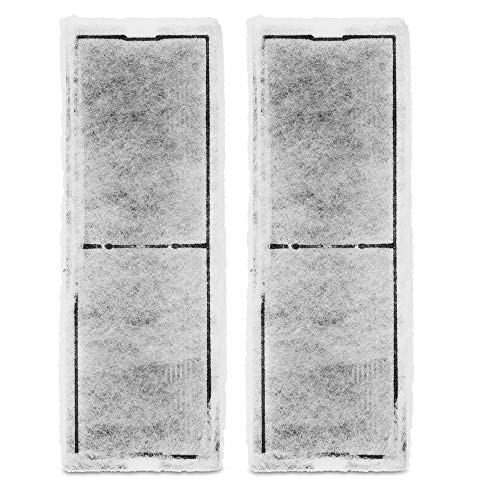 imagitarium Replacement Carbon D Filter Cartridges Pack of 2 - Image 1