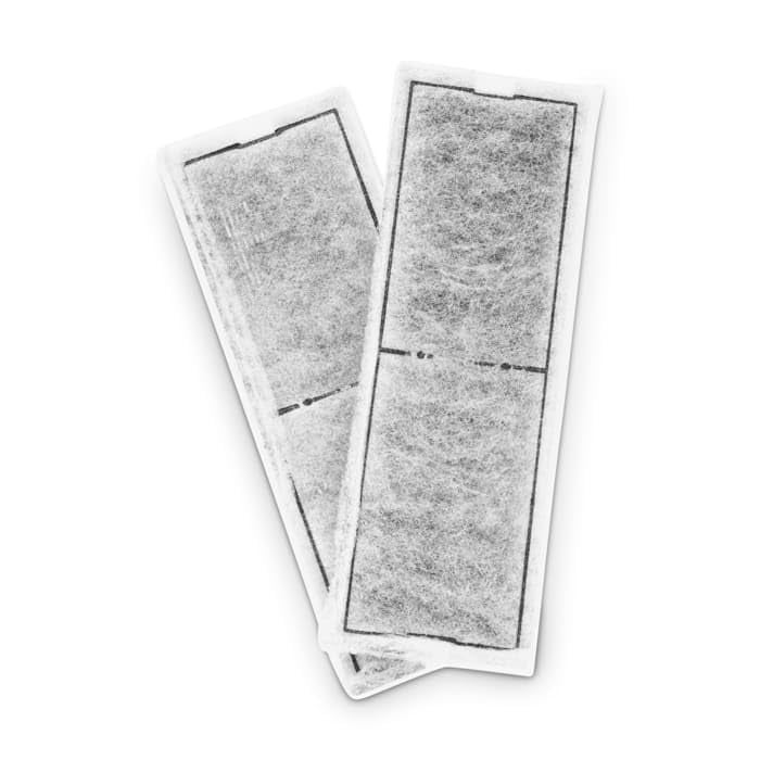imagitarium Replacement Carbon D Filter Cartridges Pack of 2 - Image 3