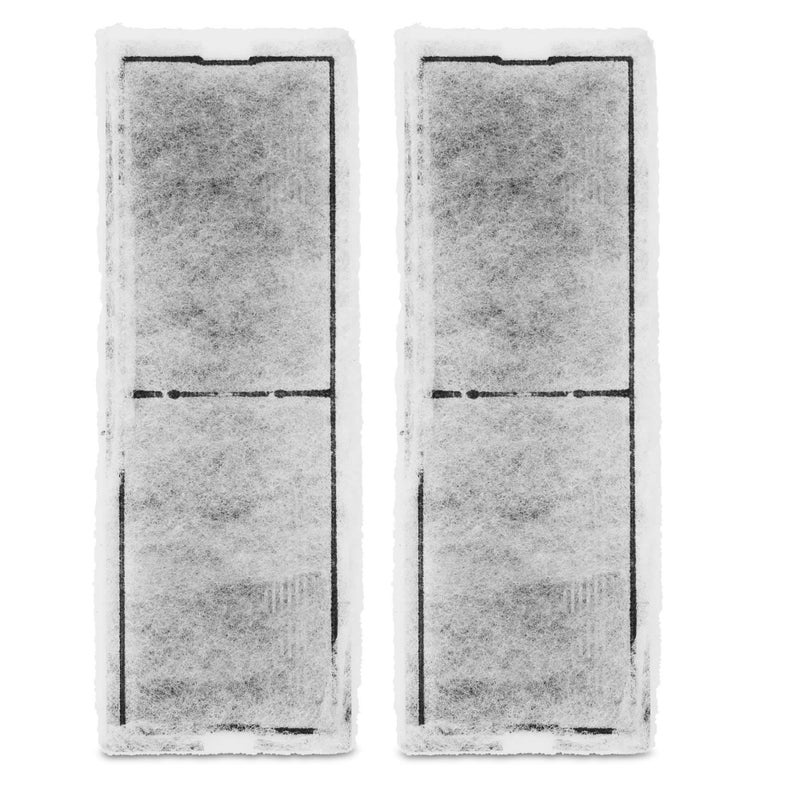 imagitarium Replacement Carbon D Filter Cartridges Pack of 2 - Image 2