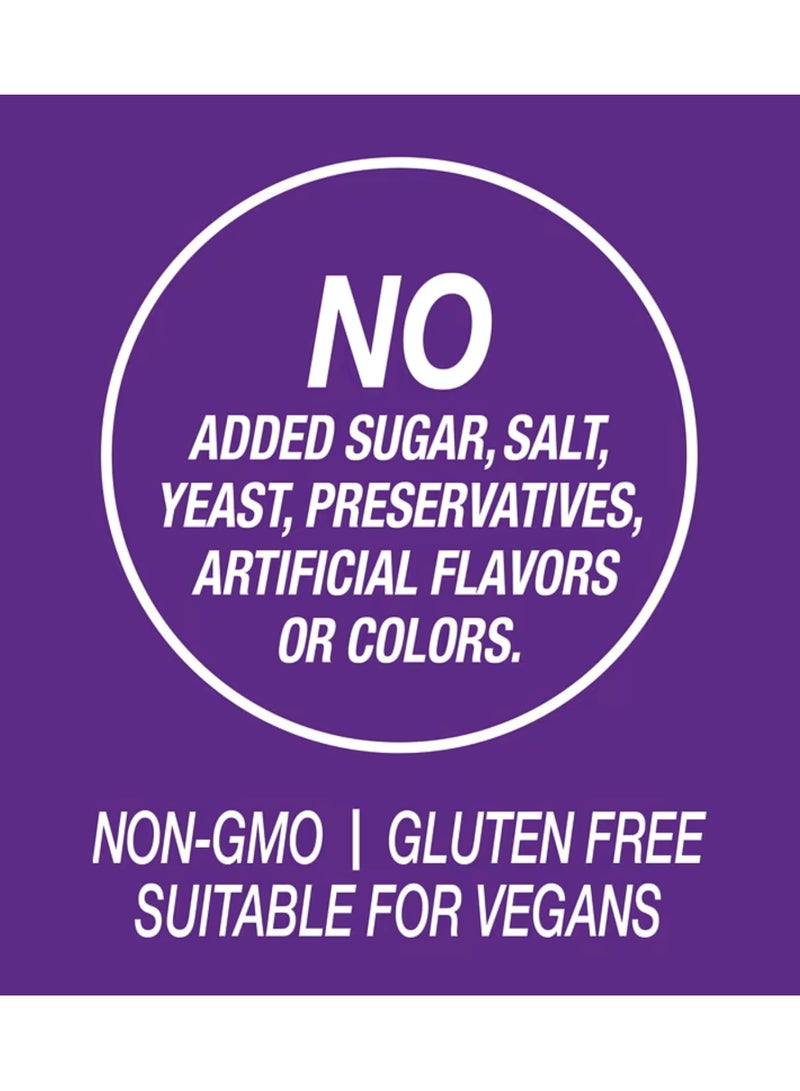 مطهر القولون، 120 كبسولة نباتية - Image 5