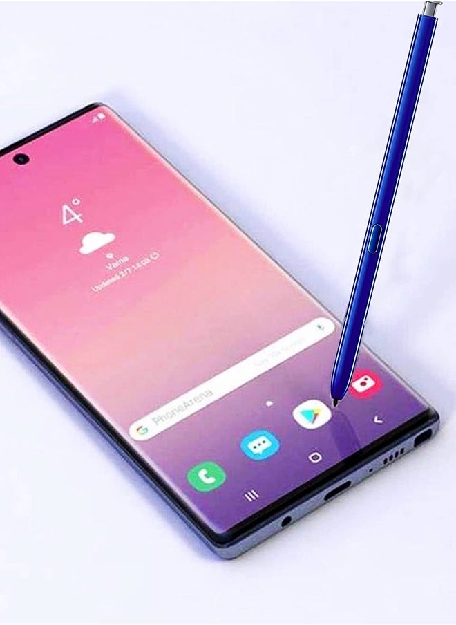 Generic - Galaxy Note 10 Stylus Pen Replacement for Samsung Galaxy Note 10 Note 10 Plus Note 10+ 5G Touch S Pen(Without Bluetooth) - Image 1