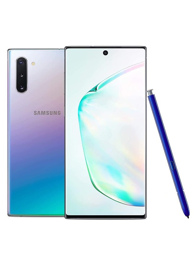 Generic - Galaxy Note 10 Stylus Pen Replacement for Samsung Galaxy Note 10 Note 10 Plus Note 10+ 5G Touch S Pen(Without Bluetooth) - Image 1