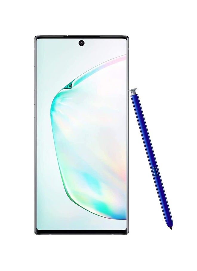 Generic - Galaxy Note 10 Stylus Pen Replacement for Samsung Galaxy Note 10 Note 10 Plus Note 10+ 5G Touch S Pen(Without Bluetooth) - Image 1