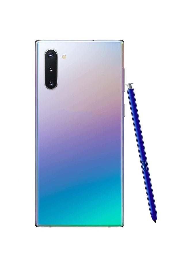 Generic - Galaxy Note 10 Stylus Pen Replacement for Samsung Galaxy Note 10 Note 10 Plus Note 10+ 5G Touch S Pen(Without Bluetooth) - Image 1
