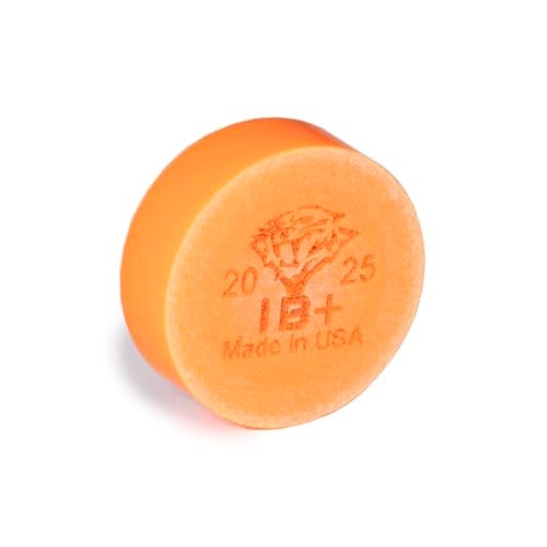 TigerProducts Tiger Icebreaker+® Jump Break Billiard Pool CUE TIP - Super Hard -14.5 mm - Image 5