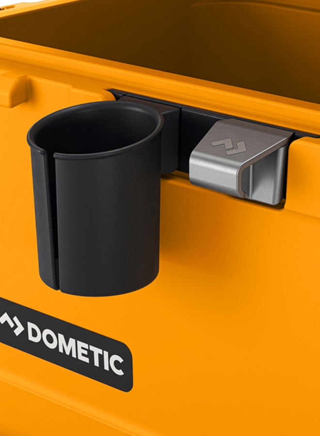 Dometic Ice box for trips Ice box for trips Orang capacity 18.8 L - Image 5