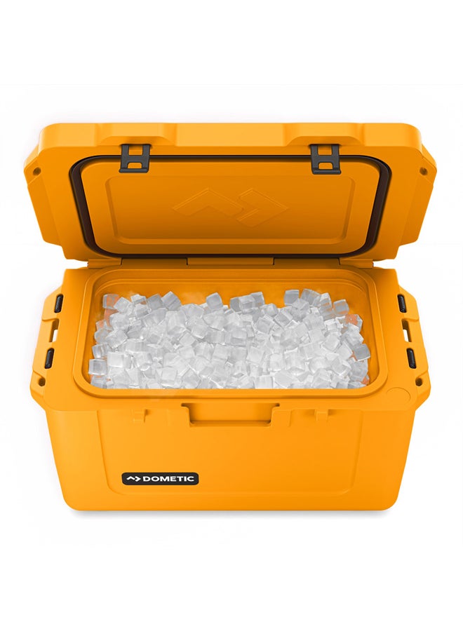 Dometic Ice box for trips Ice box for trips Orang capacity 18.8 L - Image 2