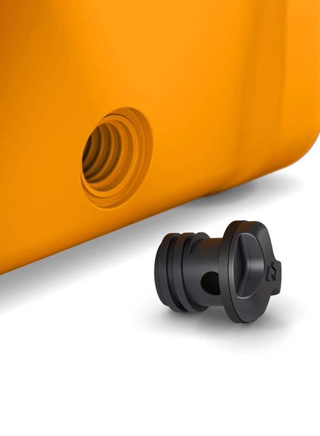 Dometic Ice box for trips Ice box for trips Orang capacity 18.8 L - Image 3