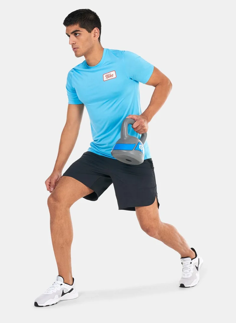 Nike Men's Dri-FIT Body Shop 2 T-Shirt