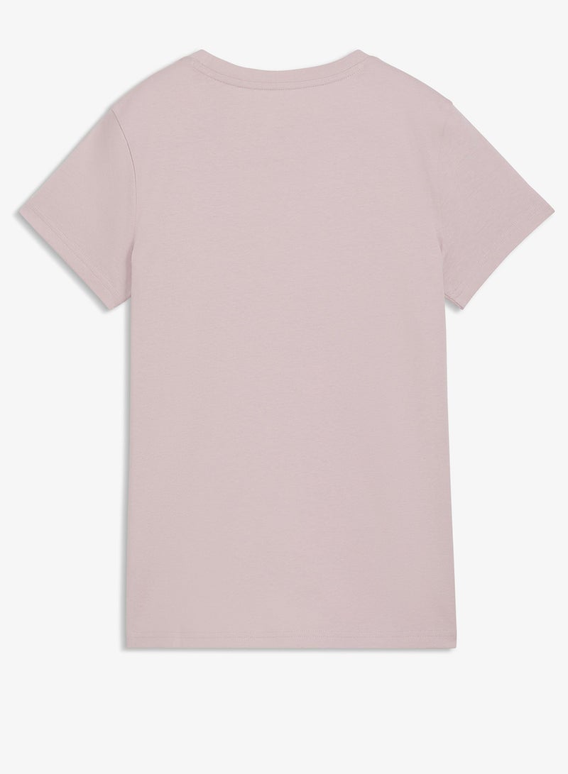 PUMA Essential Elevated T-Shirt - Image 2