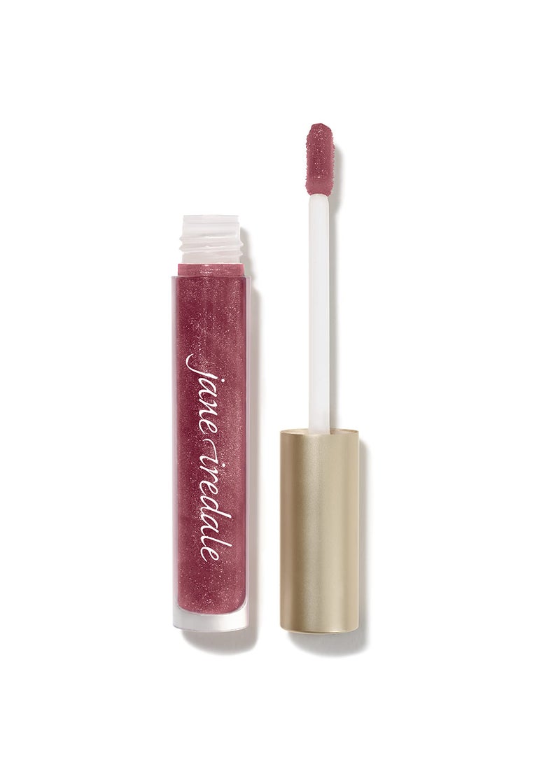 Jane Iredale jane iredale HydroPure Hyaluronic Lip Gloss Cosmo 017 fl oz
