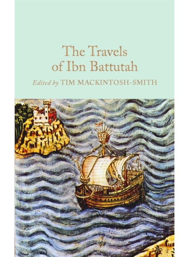 The Travels of Ibn Battutah 