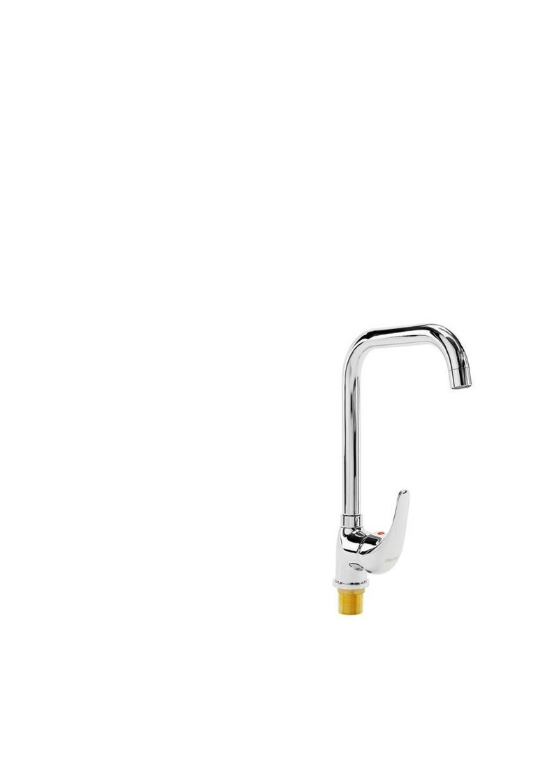 GEEPAS Geepas Sink Mixer 1x12