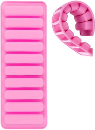 1 piece of silicone mold 10 grids empty multi-functional use ice mold and chocolate mold Multicolour - pzsku/Z2AFF64139916C2B7CA78Z/45/_/1691317901/f2b91a99-ee1a-49b6-8465-e43cbd9c4ed7