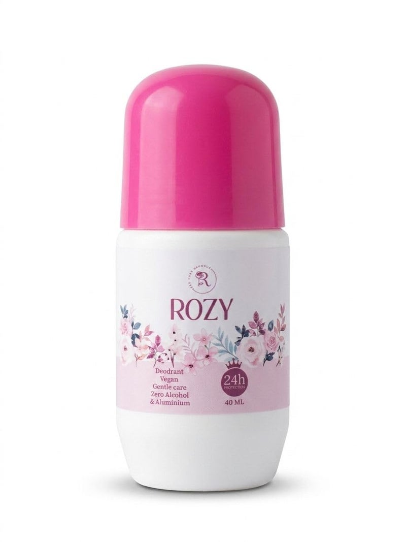 Rozy Deodrant Deodorant