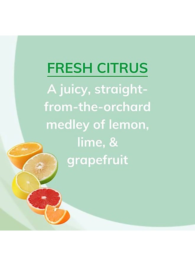 Citrus Magic Solid Air Freshener Fresh Citrus, Pack of 3, 8-Ounces Each,616472149 - Image 3