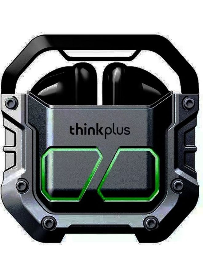 Lenovo Thinkplus Live Pods XT81 TWS Bluetooth Gaming Earphones With Mic Wireless Headphones Noise Reduction Low Latency Earbuds Sports Headsets Black - Image 1