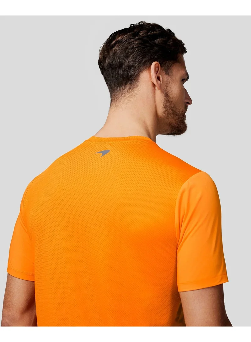 McLaren  MCLAREN MENS PERFORMANCE T-SHIRT for Men | Best Price UAE