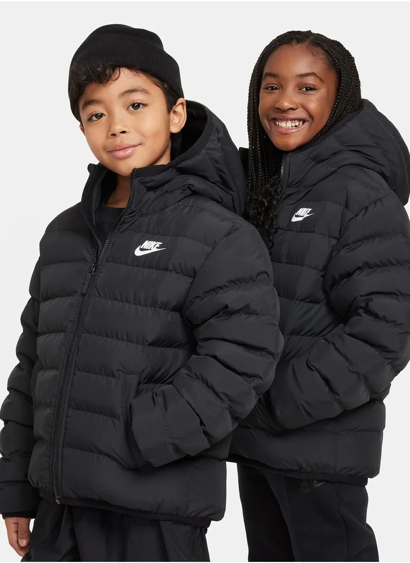 نايكي Kids Nsw Essential Adp Jacket