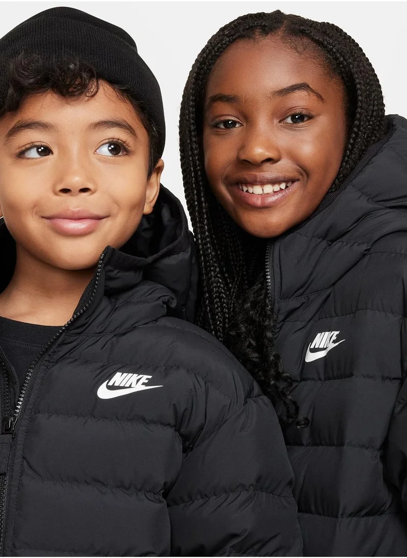 نايكي Kids Nsw Essential Adp Jacket