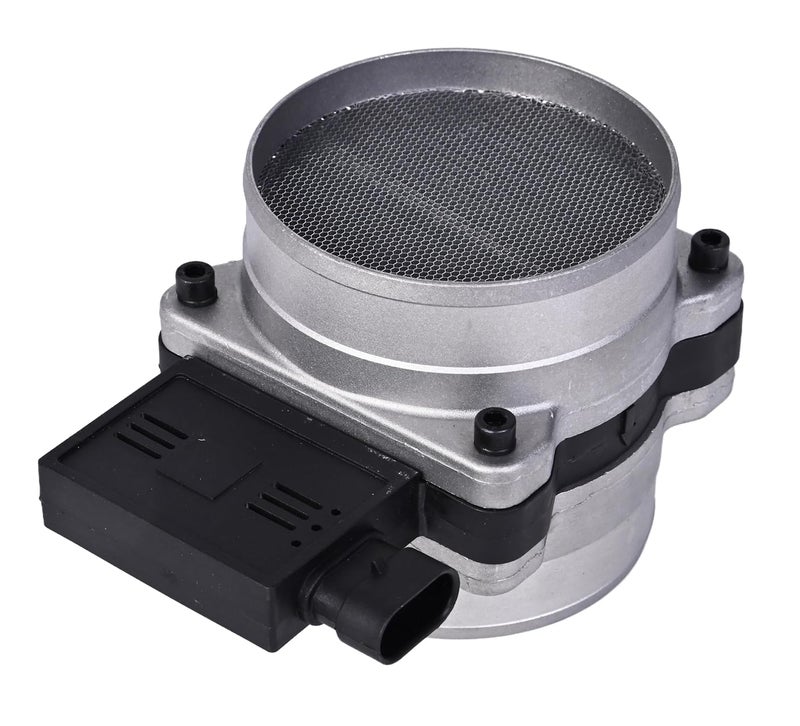 RLP Mass Air Flow Sensor MAF Replacement for 2133458 25008302 AF10045 - Image 1