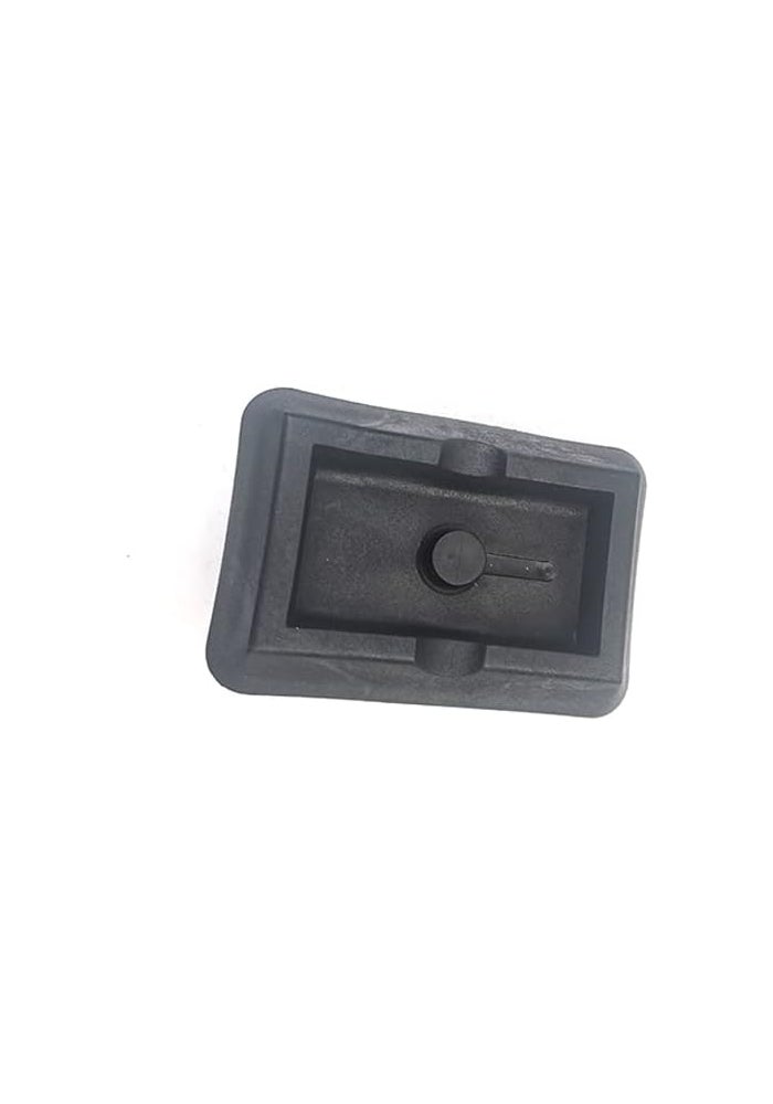 DEMULAX Car Jack Rubber Pad for BMW Models - Image 5