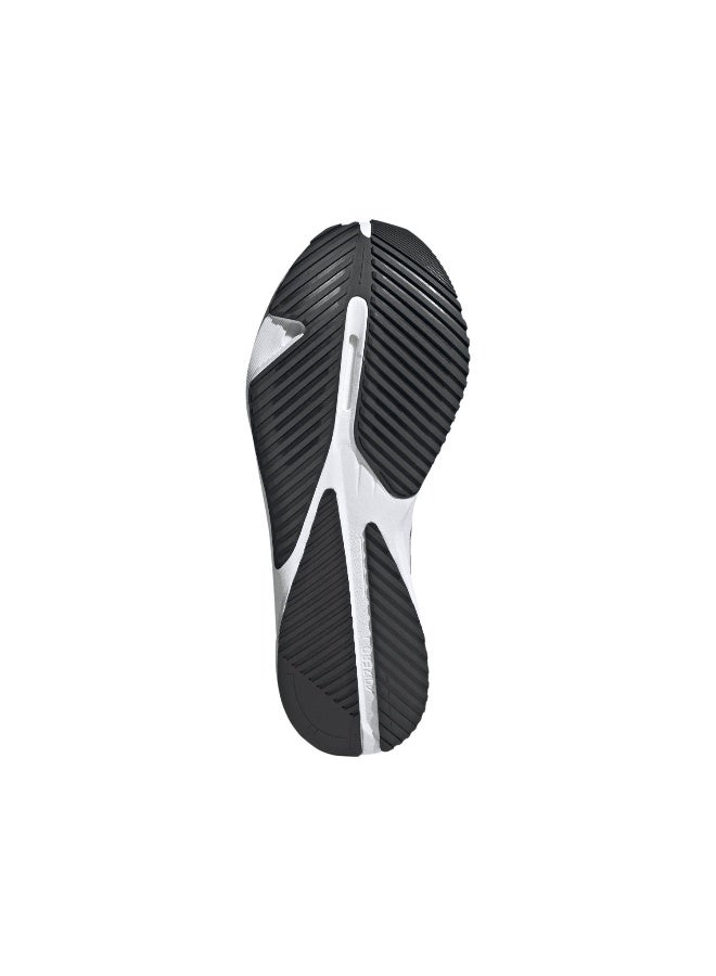 Adidas أحذية الجري أديزيرو SL سوداء - Image 4