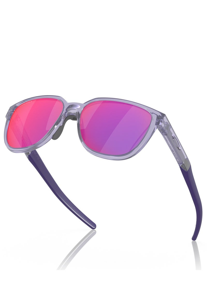 OAKLEY - Oakley Actuator Full Rim Square Sunglasses OO9250 07 - Image 1