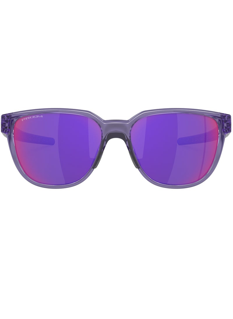 OAKLEY - Oakley Actuator Full Rim Square Sunglasses OO9250 07 - Image 1