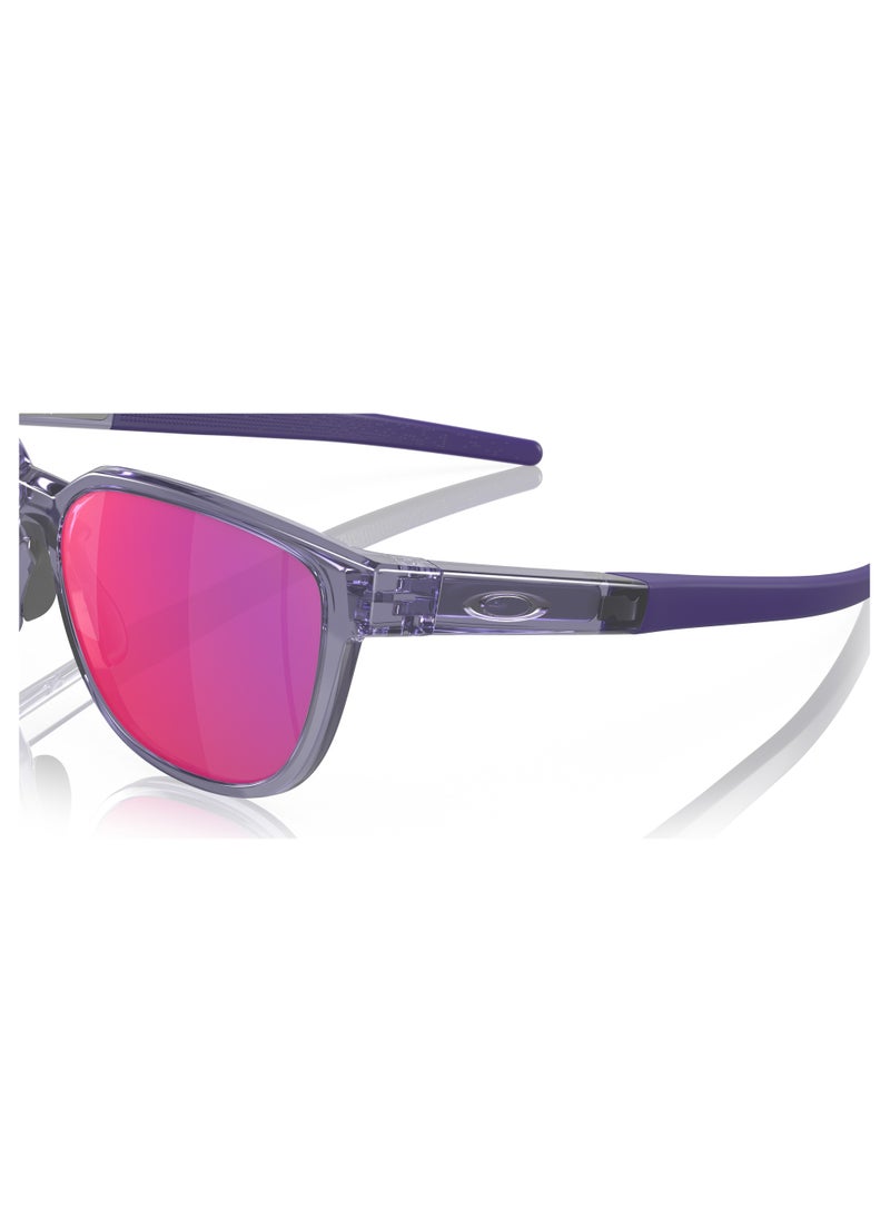 OAKLEY - Oakley Actuator Full Rim Square Sunglasses OO9250 07 - Image 1