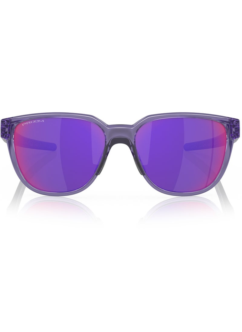 OAKLEY - Oakley Actuator Full Rim Square Sunglasses OO9250 07 - Image 1