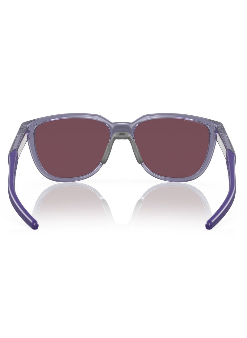 OAKLEY - Oakley Actuator Full Rim Square Sunglasses OO9250 07 - Image 1