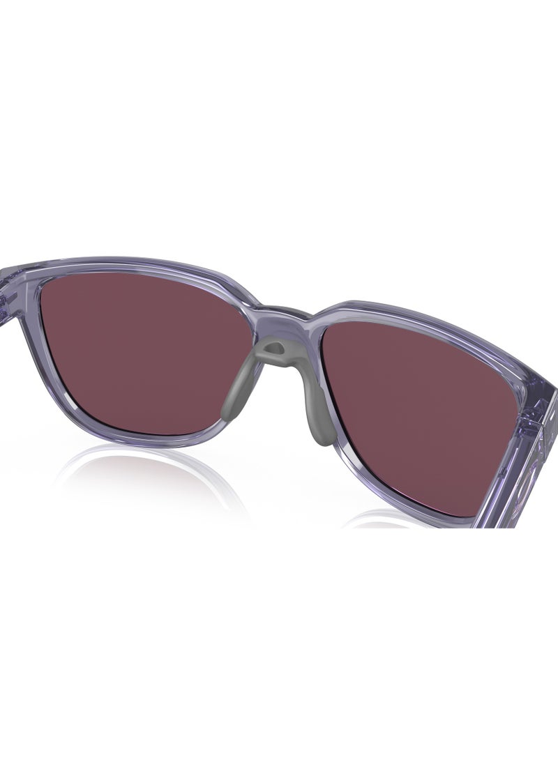 OAKLEY - Oakley Actuator Full Rim Square Sunglasses OO9250 07 - Image 1