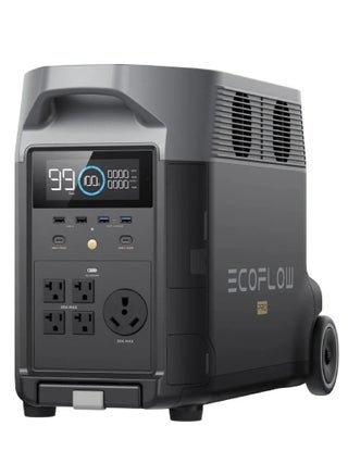DELTA Pro Portable Power Generator A version Of The Best Portable Power Stations - pzsku/Z2B00400C4155CFADEFBBZ/45/_/1715244403/2289d7e8-bd70-4823-a189-3d56e202b129