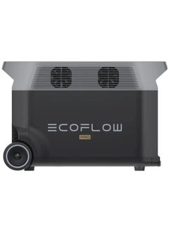 ECOFLOW DELTA Pro Portable Power Generator A version Of The Best Portable Power Stations  - Image 2