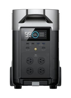 ECOFLOW DELTA Pro Portable Power Generator A version Of The Best Portable Power Stations  - Image 3