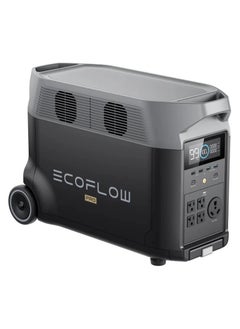 ECOFLOW DELTA Pro Portable Power Generator A version Of The Best Portable Power Stations  - Image 4