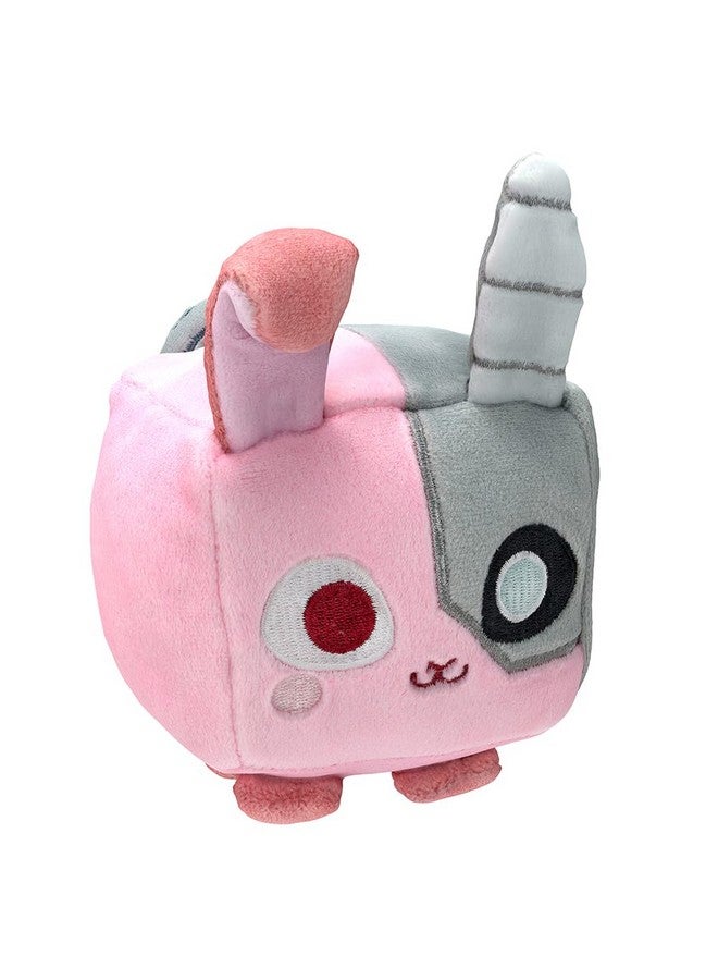 PET Simulator محاكي الحيوانات الأليفة - مجموعة صندوق الكنز التكنولوجي النهائية (صندوق 12 بوصة مع 11 عنصر، السلسلة 2) [يتضمن DLC] - Image 5