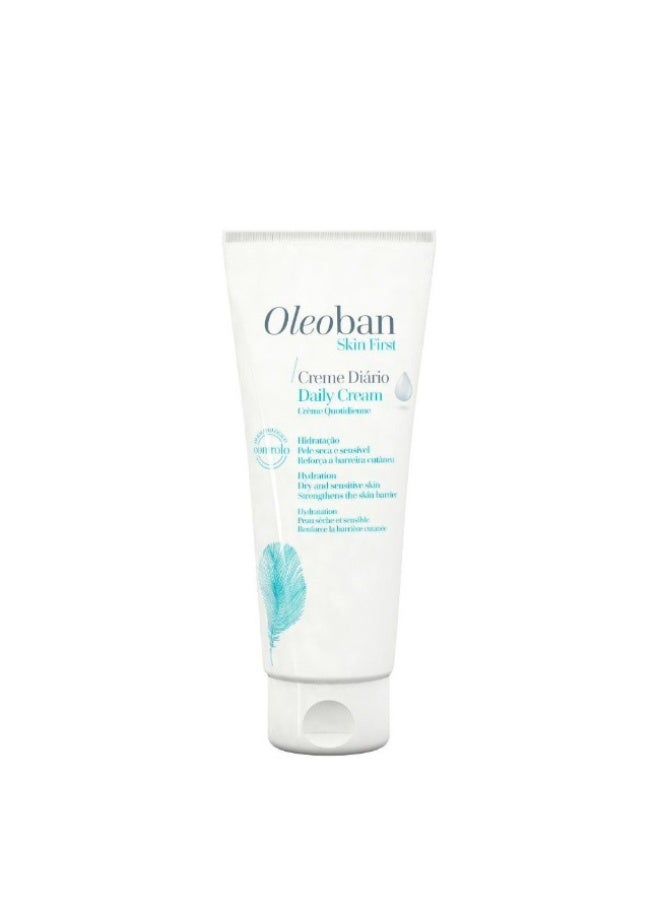 Oleoban Moisturizing Protector Daily Cream 250gr - Image 1