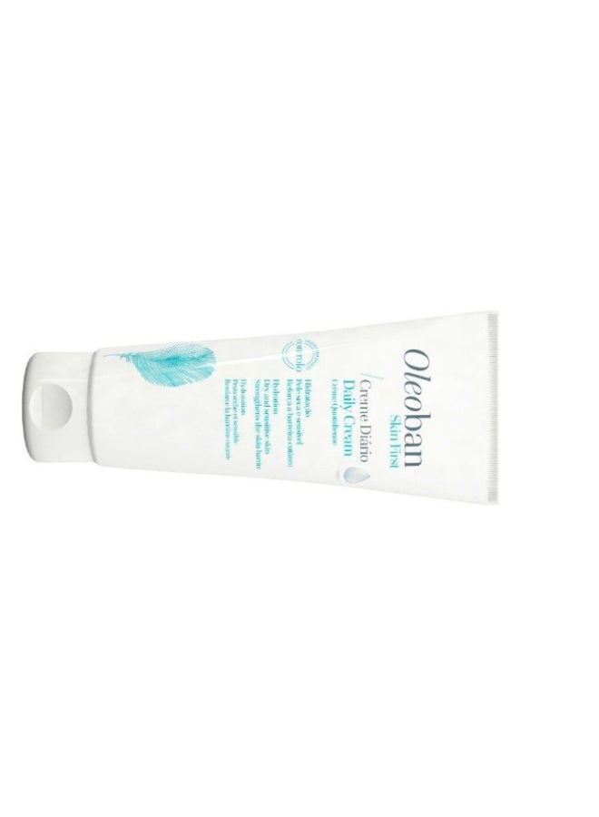 Oleoban Moisturizing Protector Daily Cream 250gr - Image 2